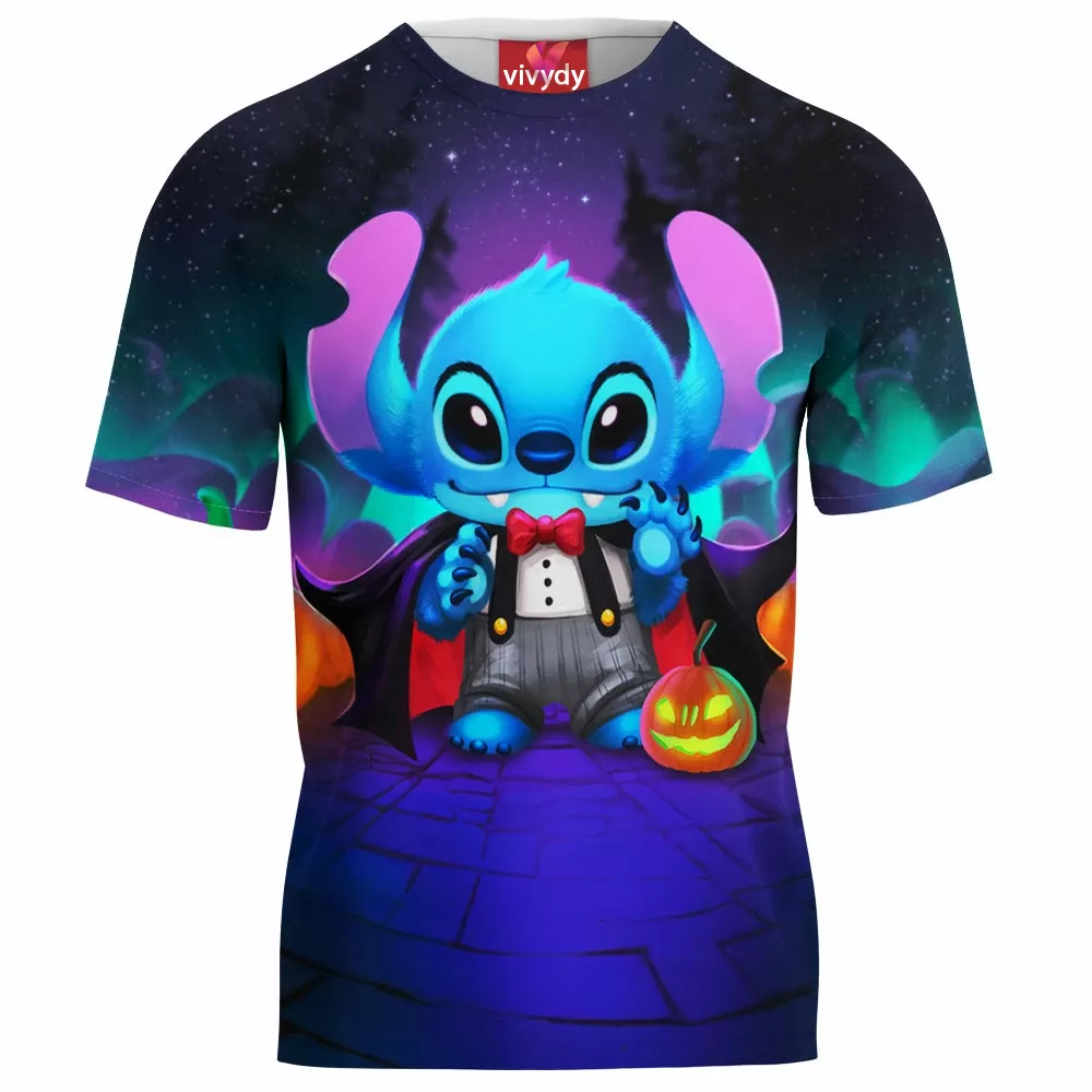 Stitch T-Shirt