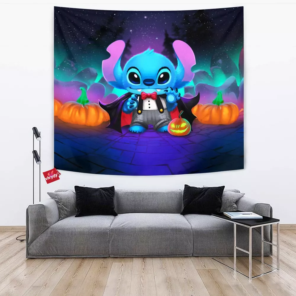 Stitch Tapestry