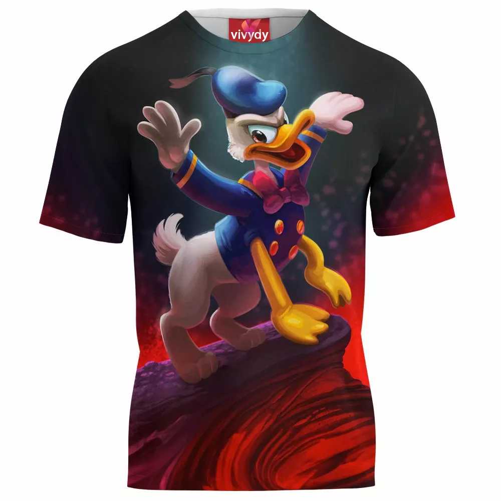 Donald Duck T-Shirt