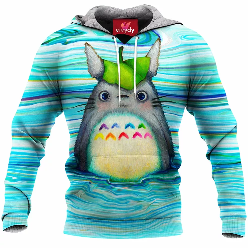 My Neighbor Totoro Hoodie