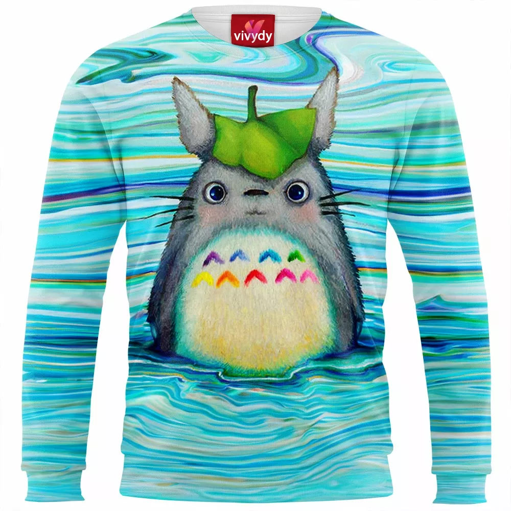 My Neighbor Totoro Sweatshirt