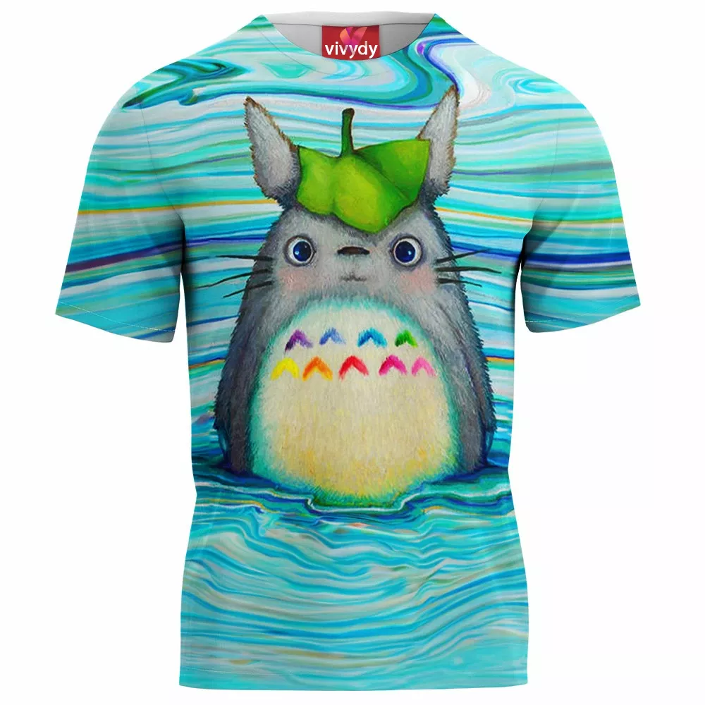 My Neighbor Totoro T-Shirt