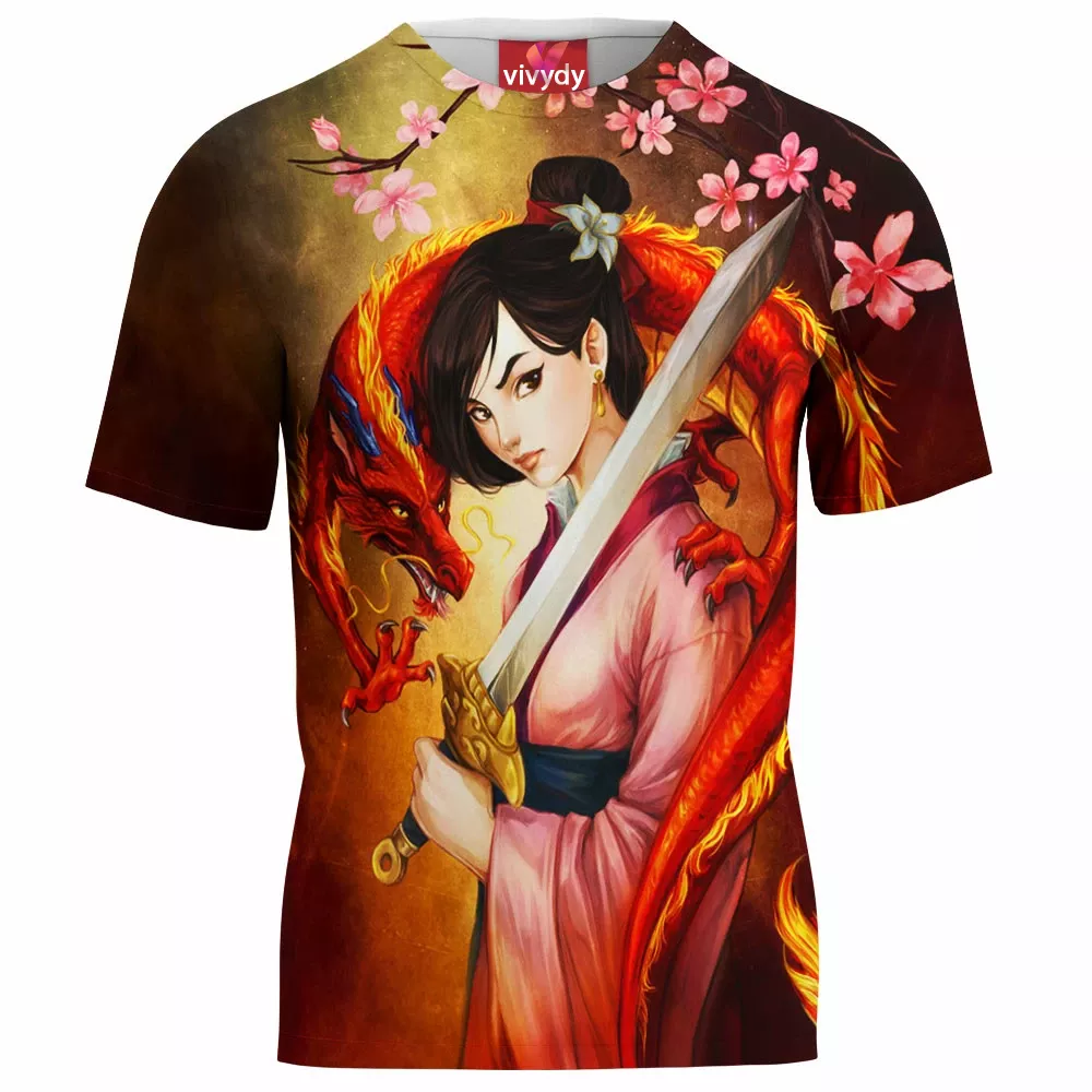 Mulan T-Shirt