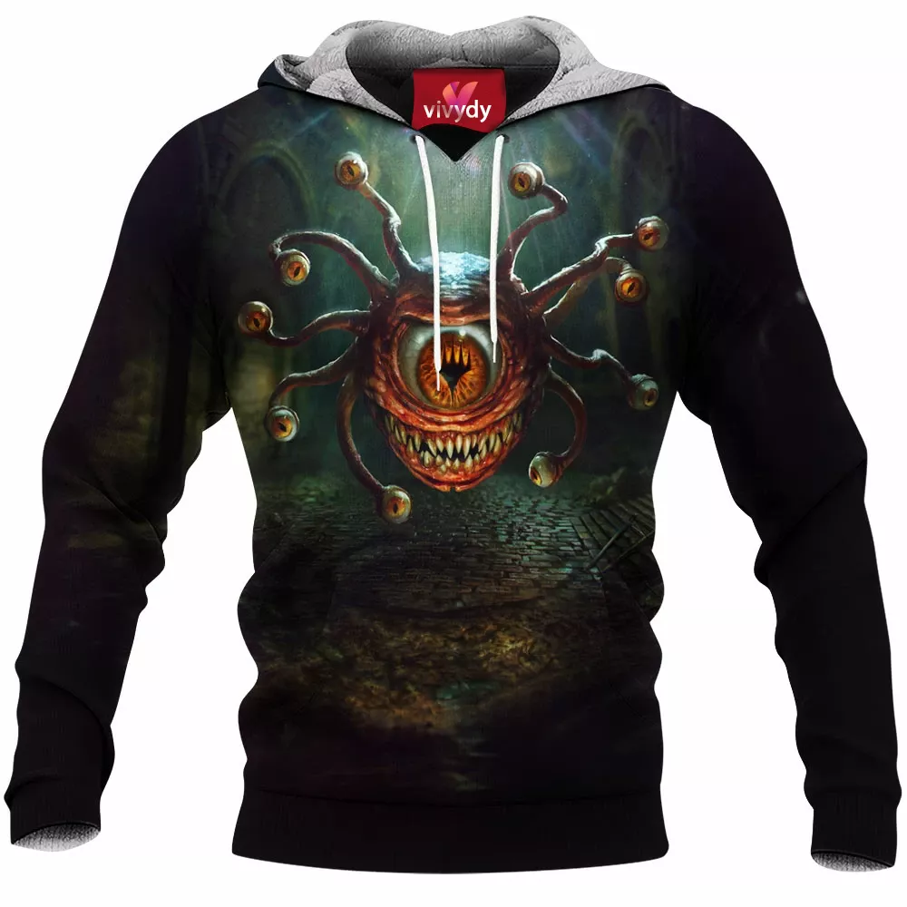 Beholder Hoodie