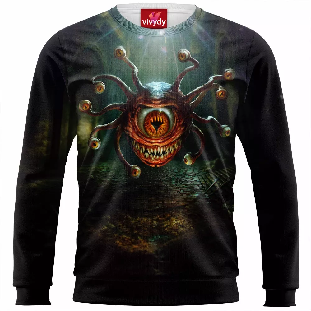 Beholder Sweatshirt