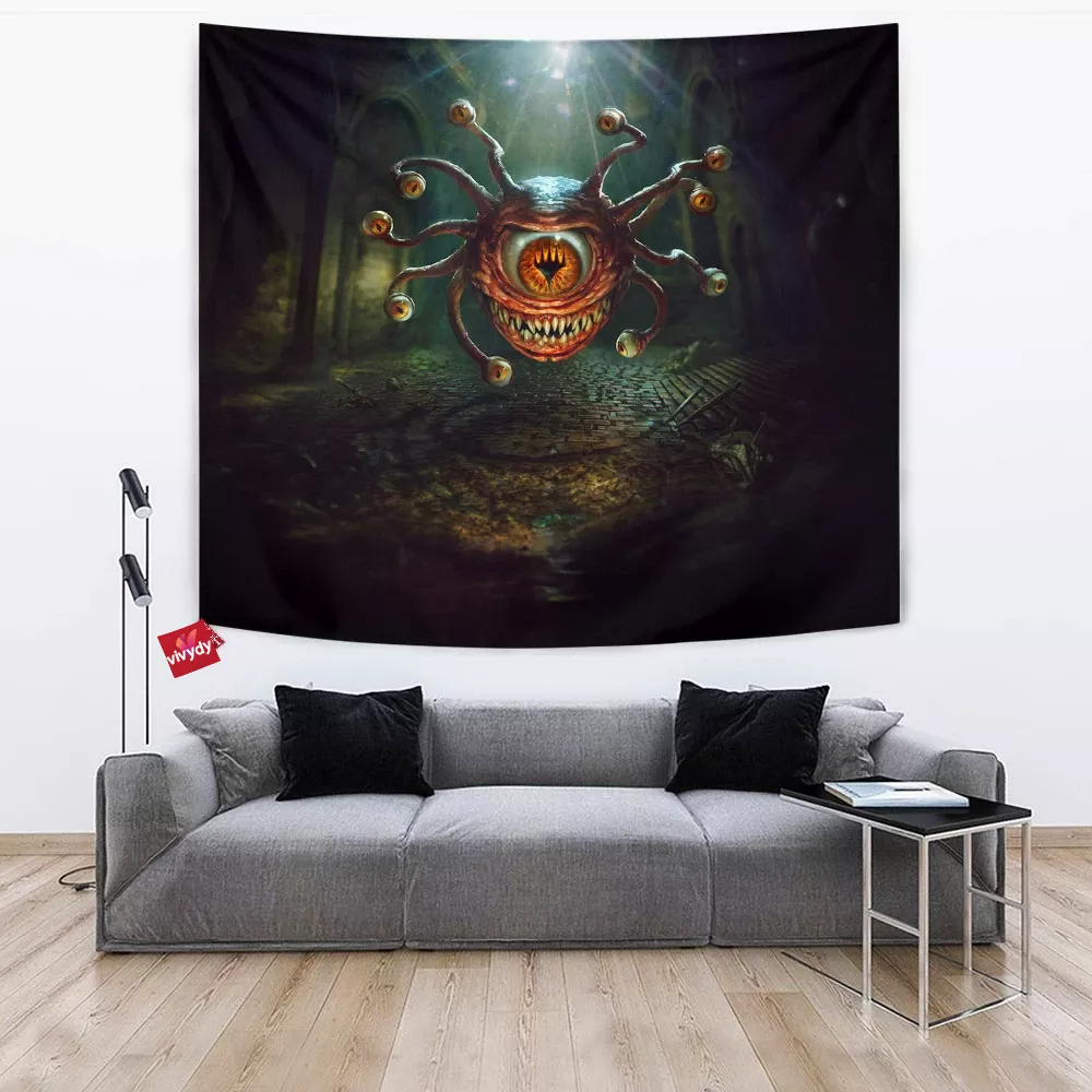 Beholder Tapestry