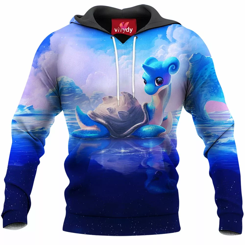 Lapras Hoodie