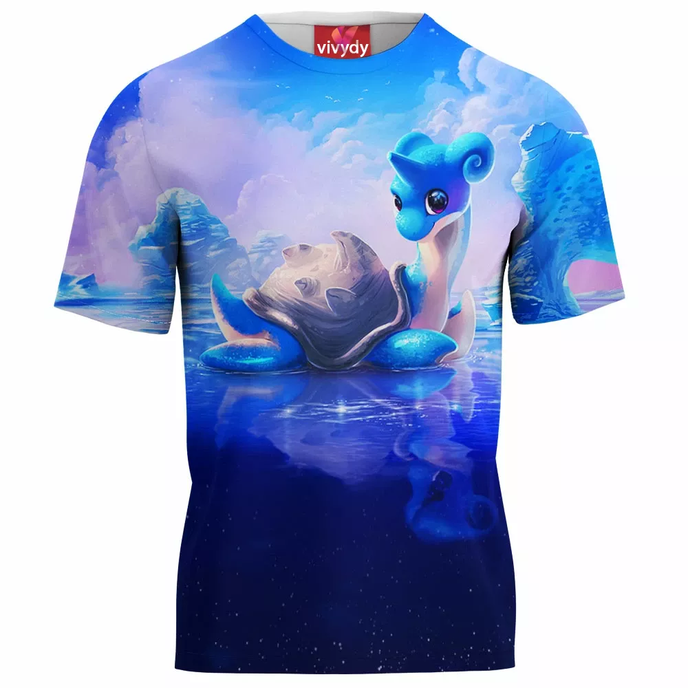 Lapras T-Shirt