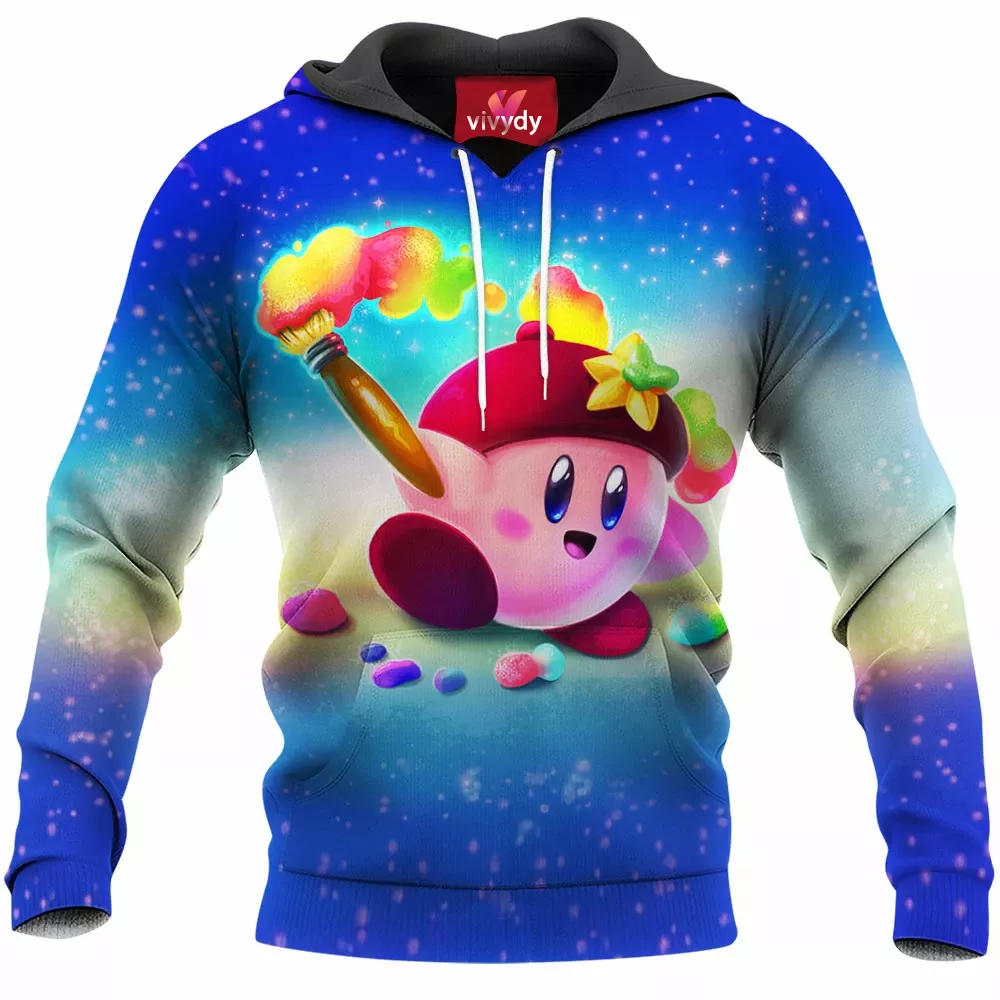 Kirby Hoodie