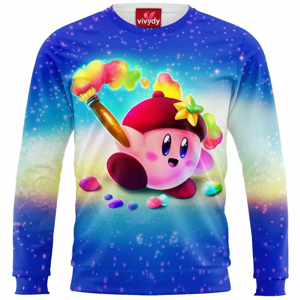 Kirby Sweatshirt