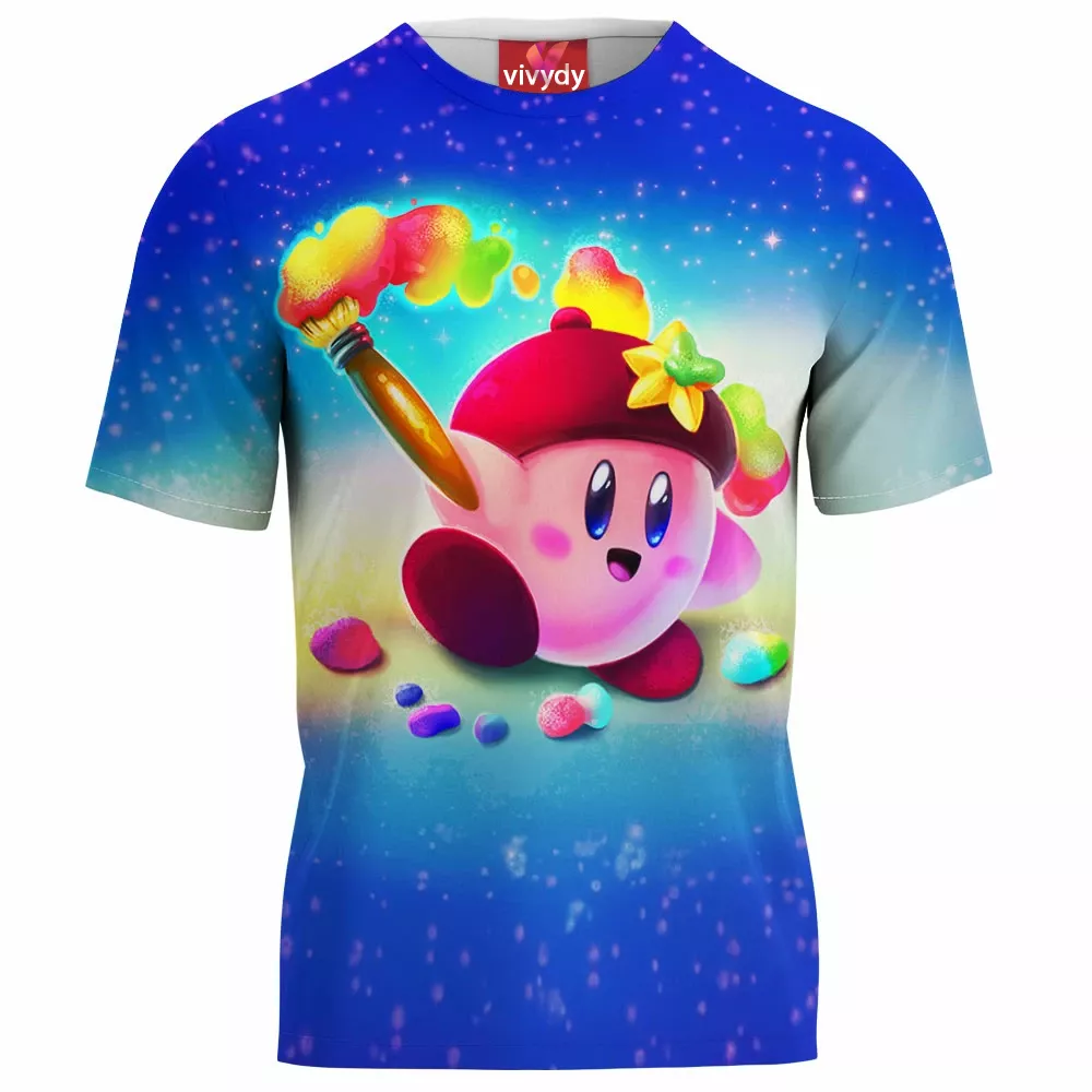 Kirby T-Shirt