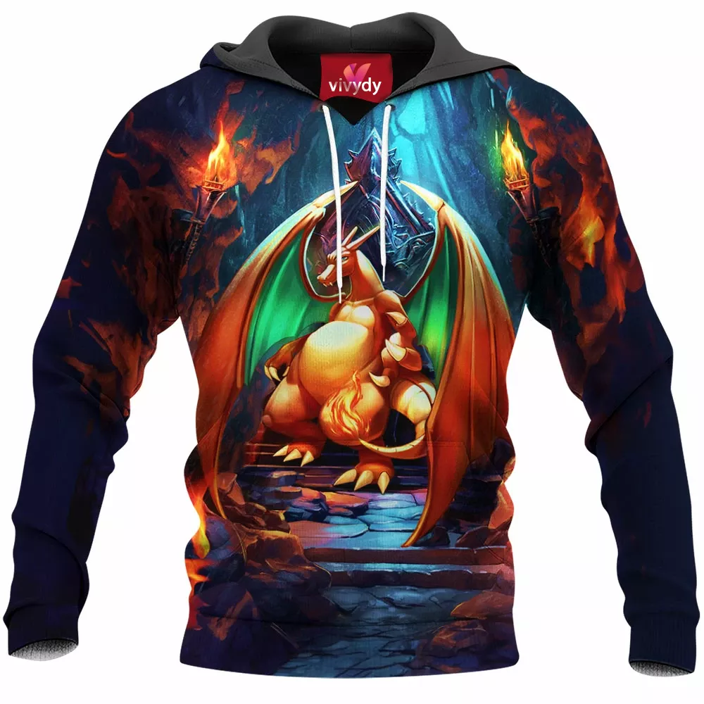 Charizard Hoodie