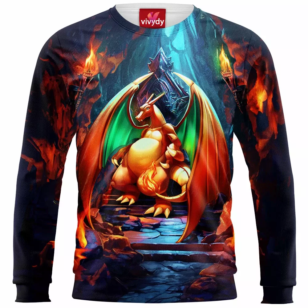 Charizard Sweatshirt