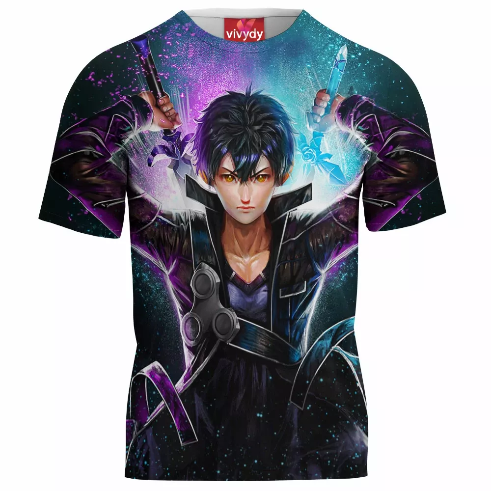 Kirito T-Shirt