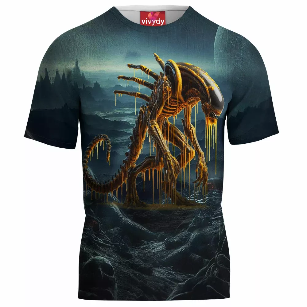 Alien T-Shirt