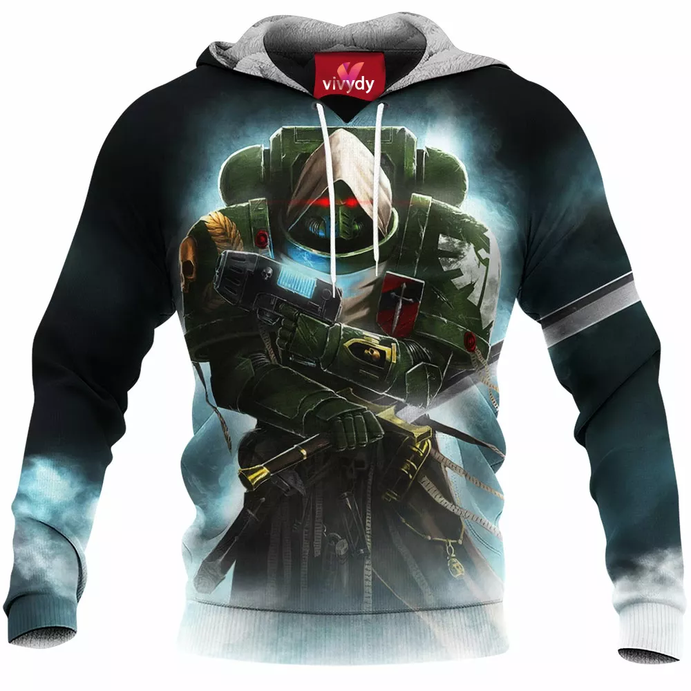 Warhammer 40k Hoodie