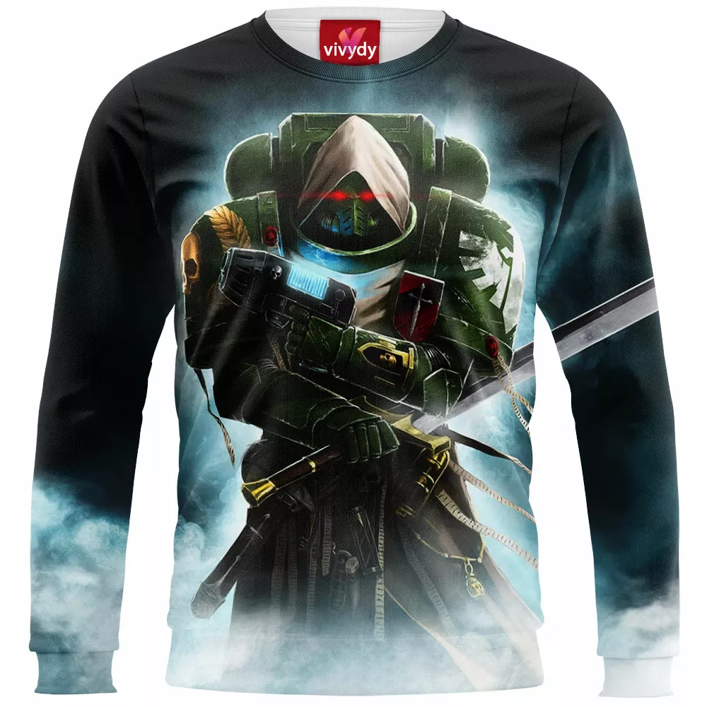 Warhammer 40k Sweatshirt