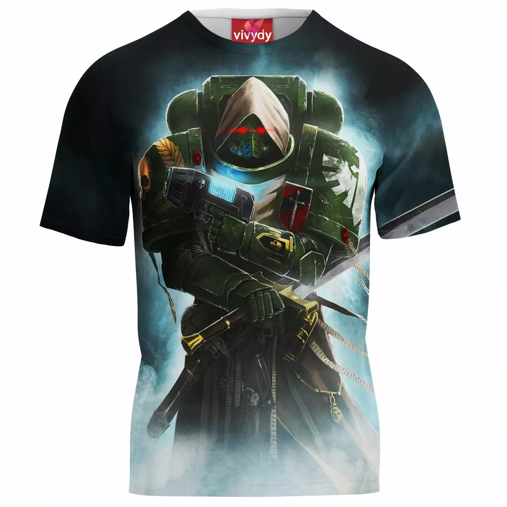 Warhammer 40k T-Shirt