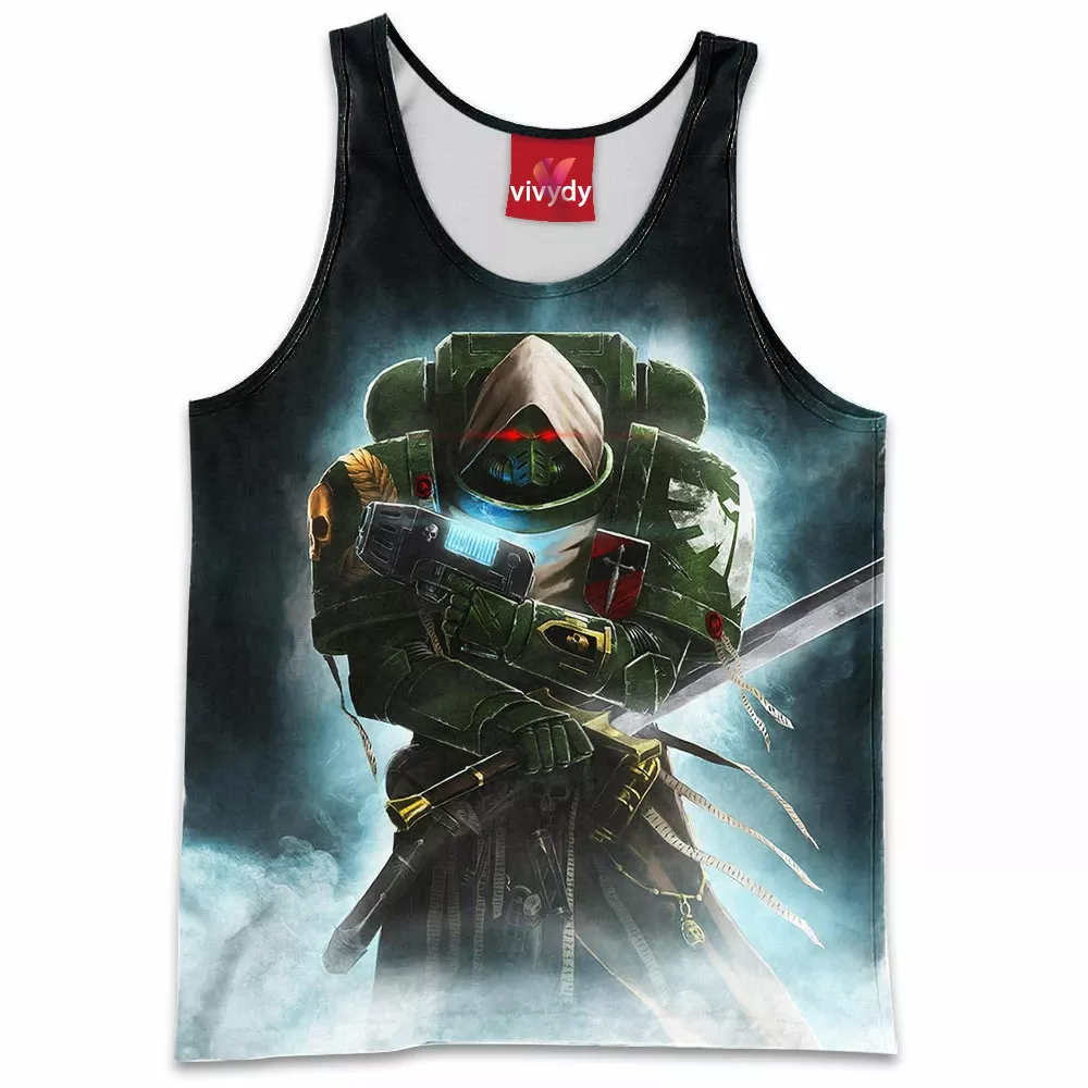 Warhammer 40k Tank Top