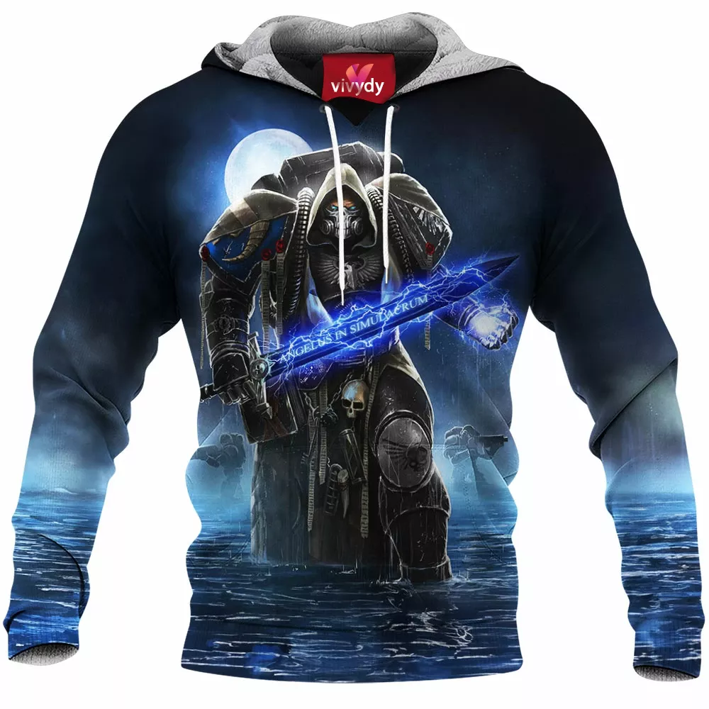 Warhammer 40k Hoodie