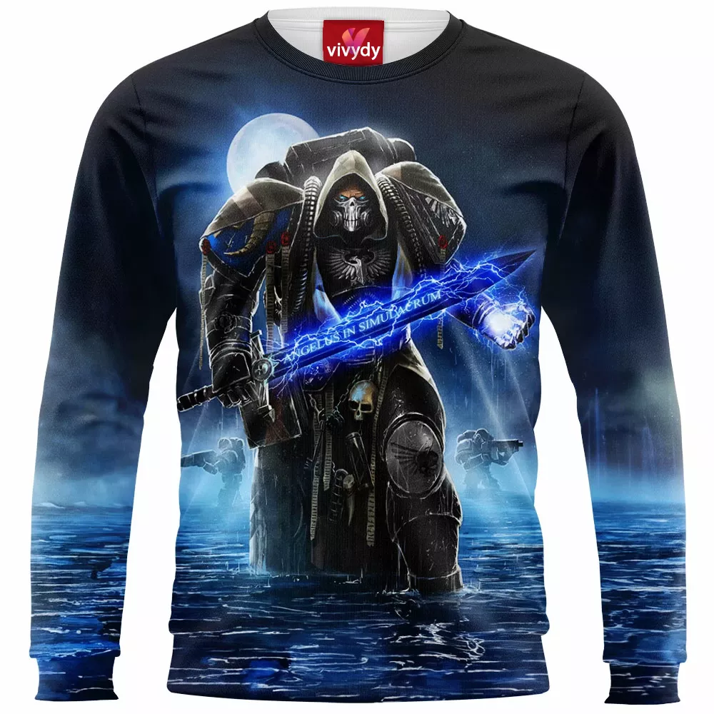 Warhammer 40k Sweatshirt