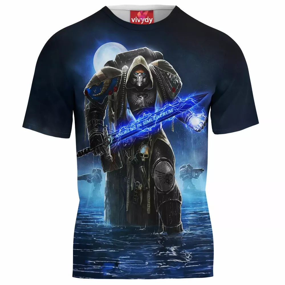 Warhammer 40k T-Shirt