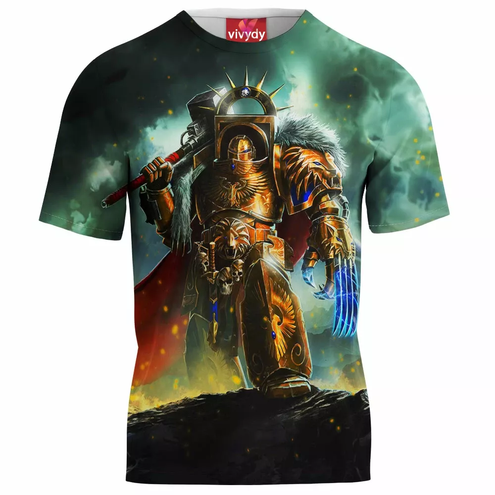 Warhammer 40k T-Shirt