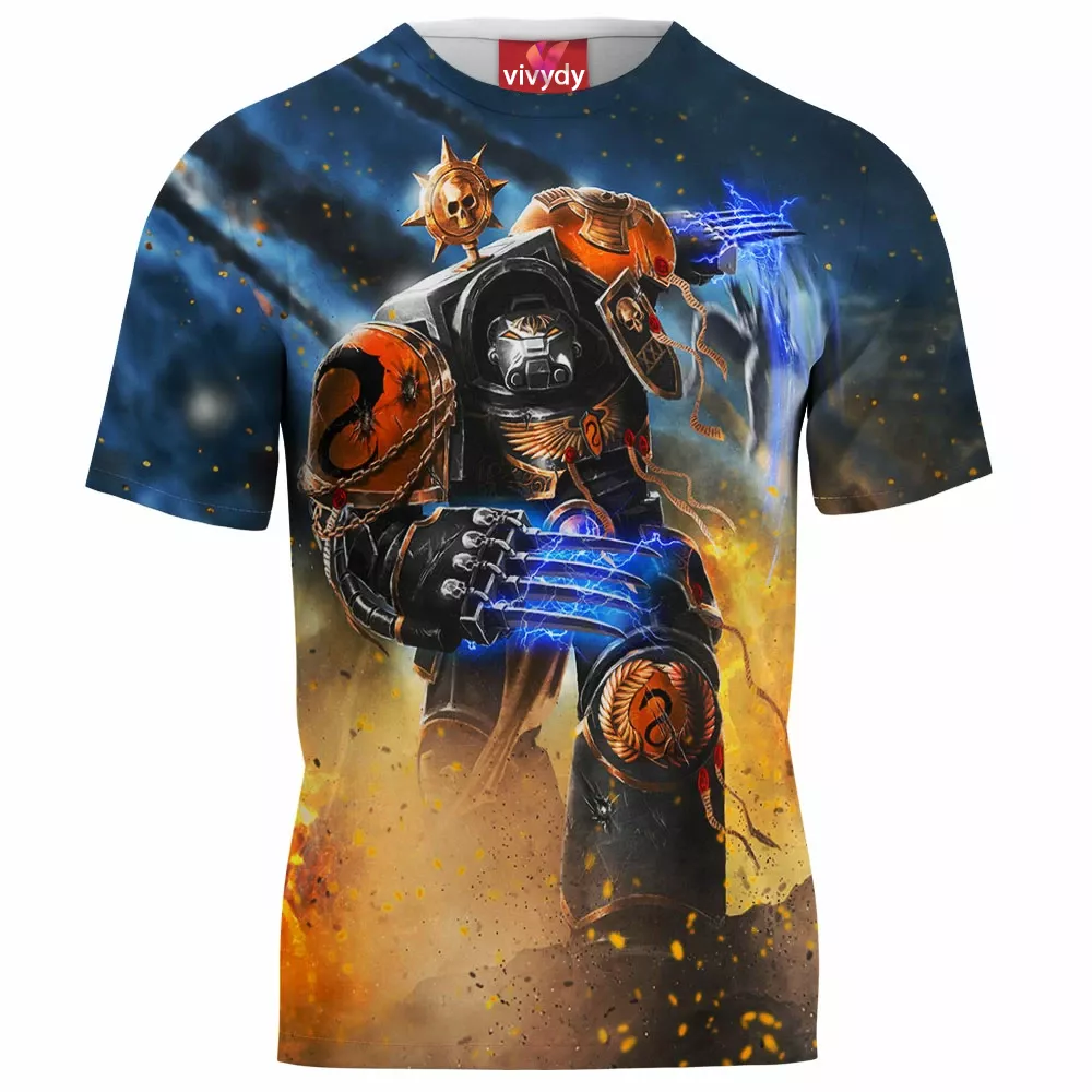 Warhammer 40k T-Shirt