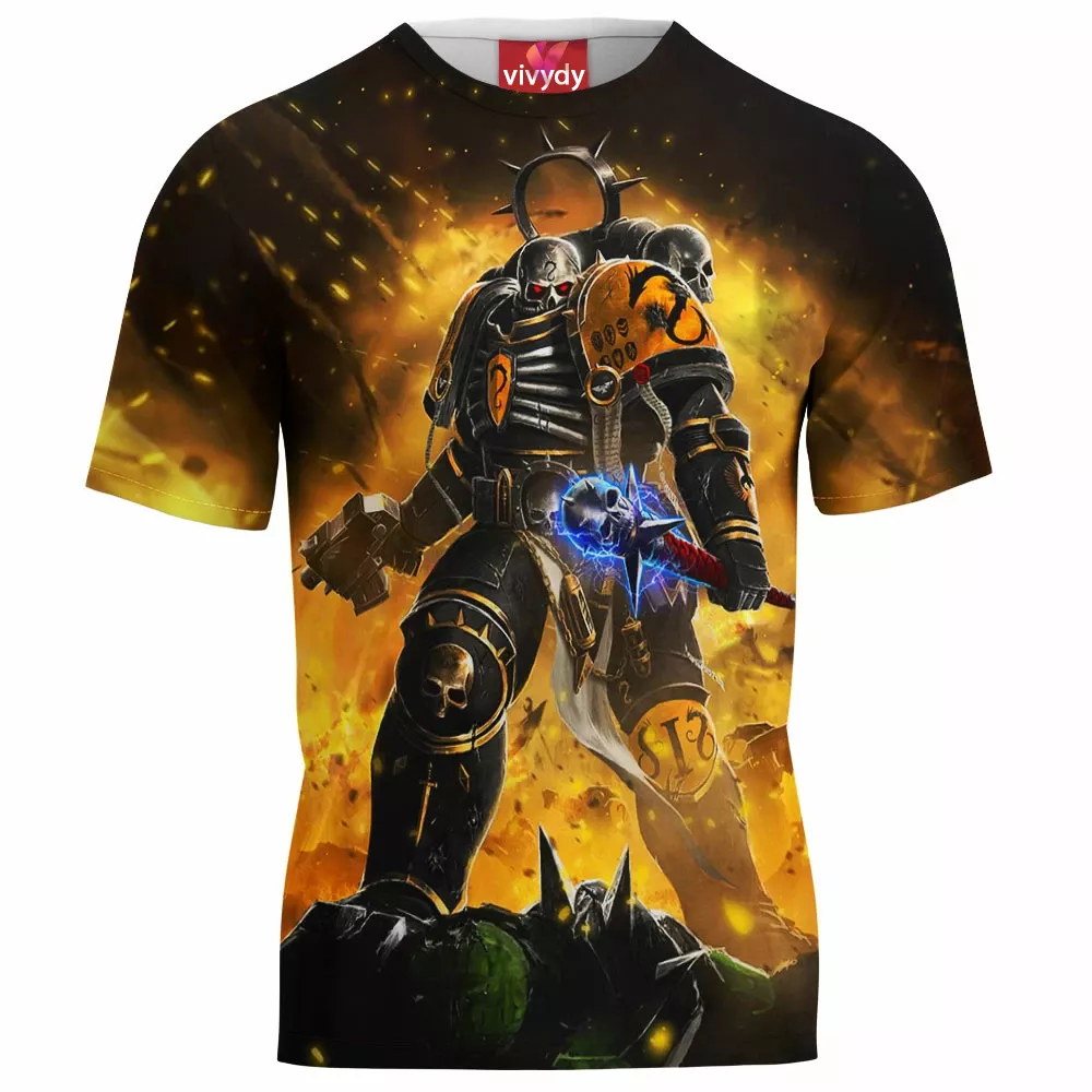 Warhammer 40k T-Shirt