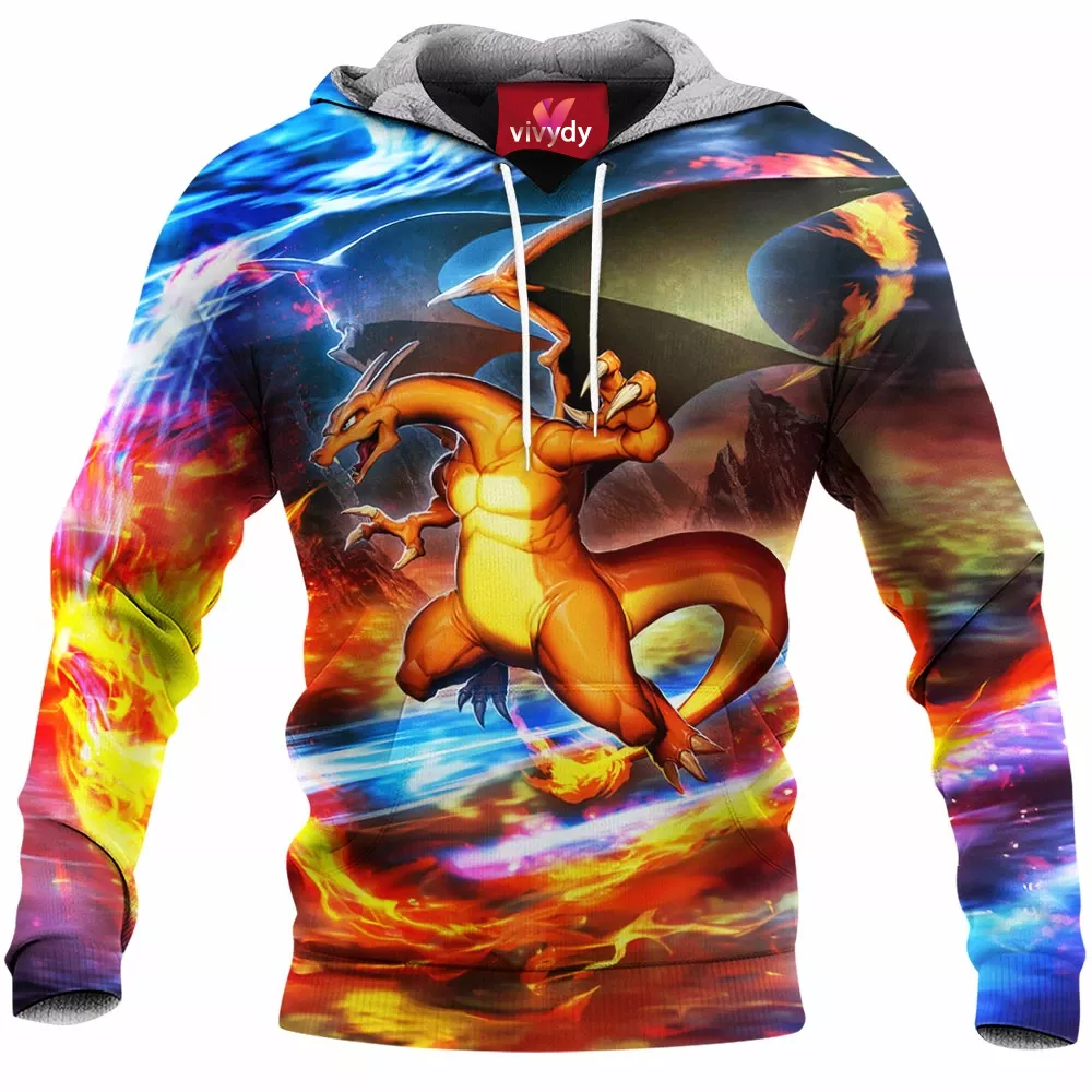 Charizard Hoodie