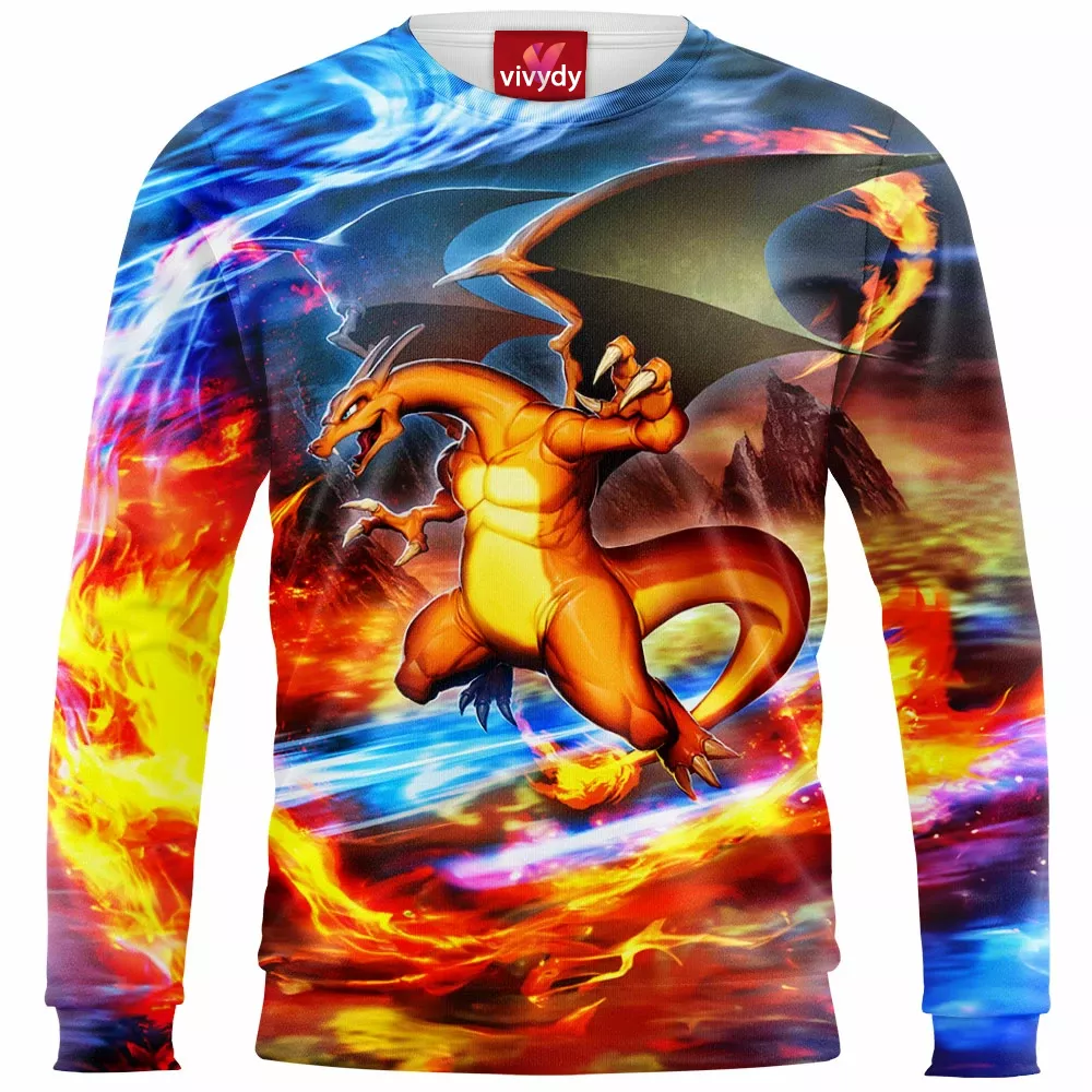 Charizard Sweatshirt