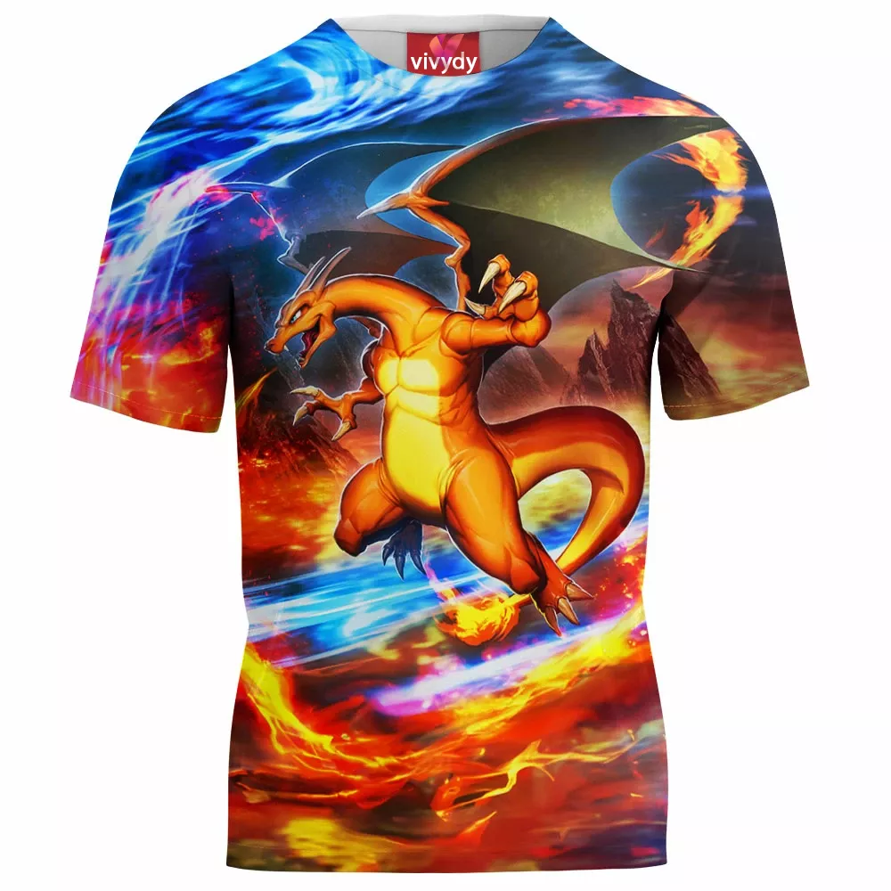 Charizard T-Shirt