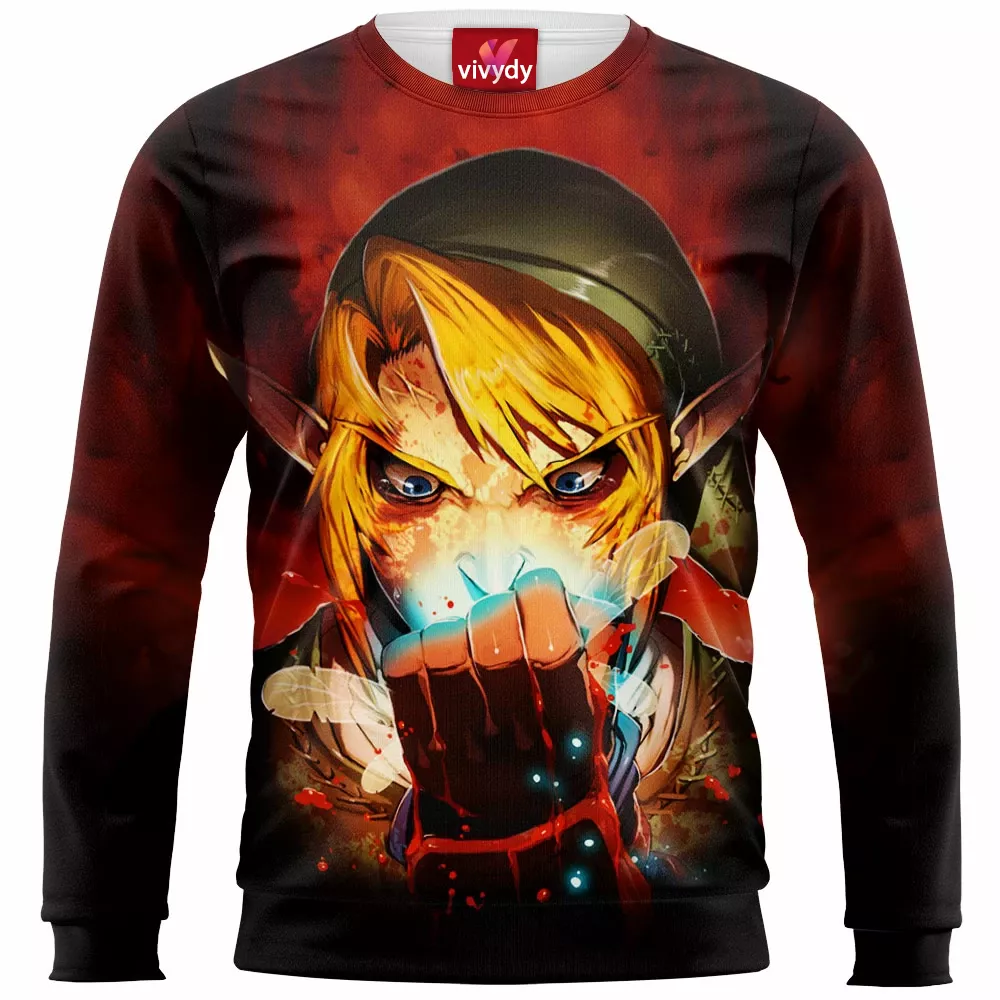 Zelda Sweatshirt