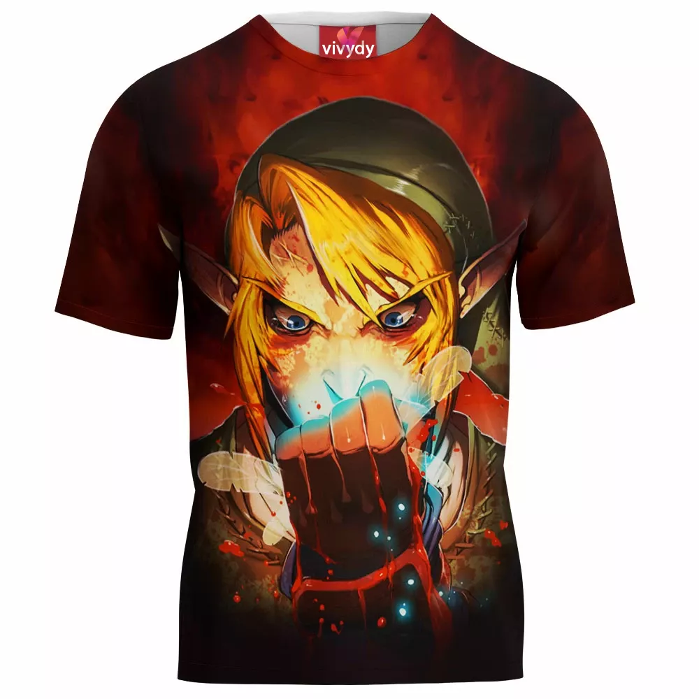 Zelda T-Shirt