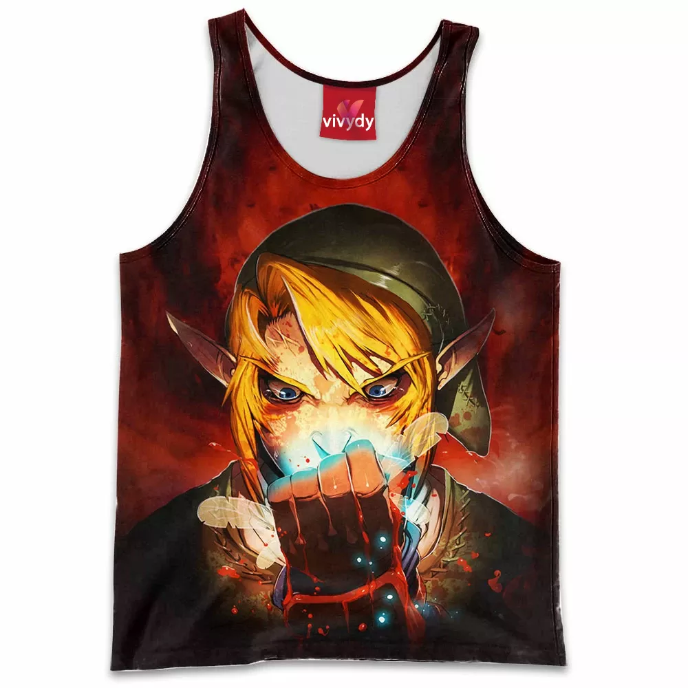 Zelda Tank Top