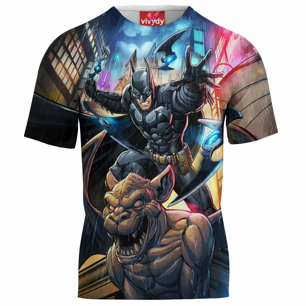 Batman Arkham Knight T-Shirt