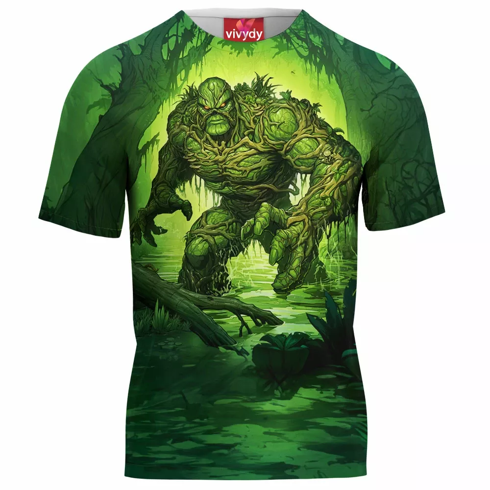 Swamp Thing T-Shirt