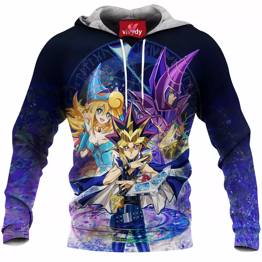 YuGiOh Hoodie