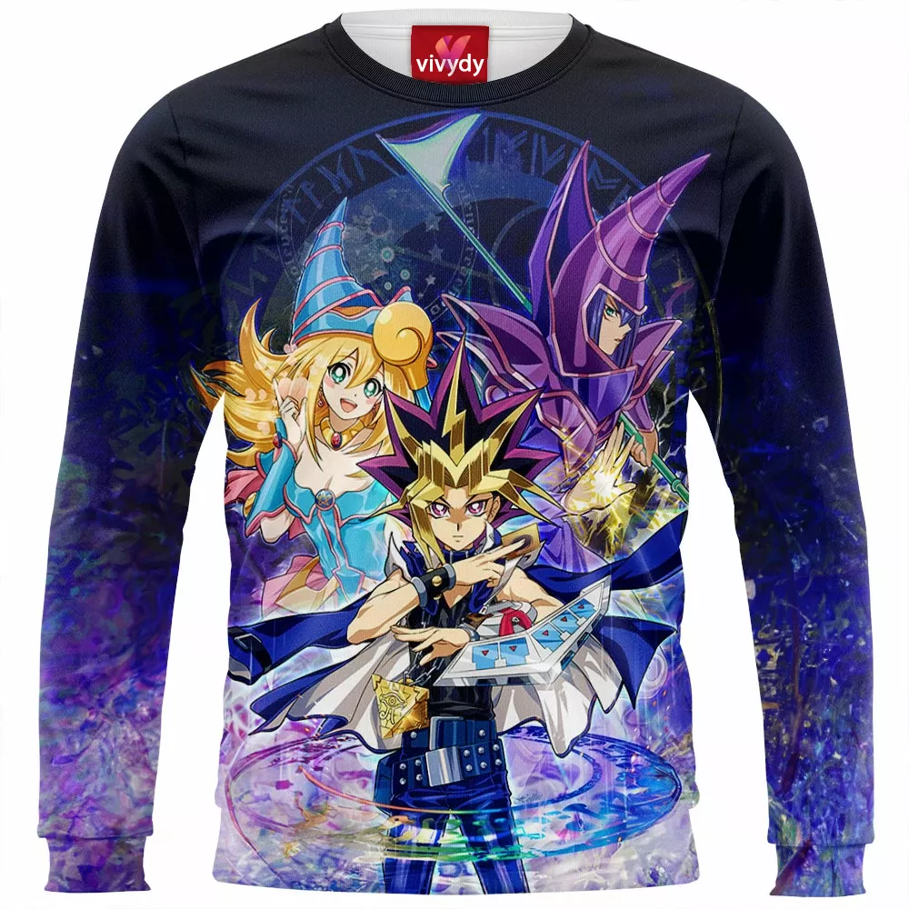 YuGiOh Sweatshirt