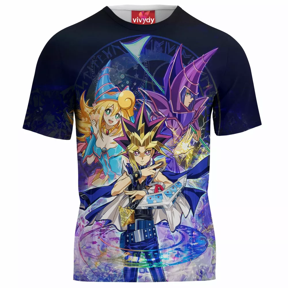 YuGiOh T-Shirt