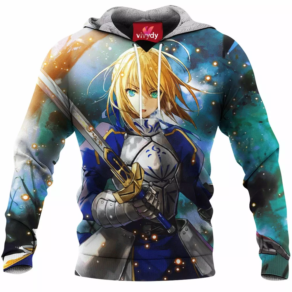 Saber Hoodie