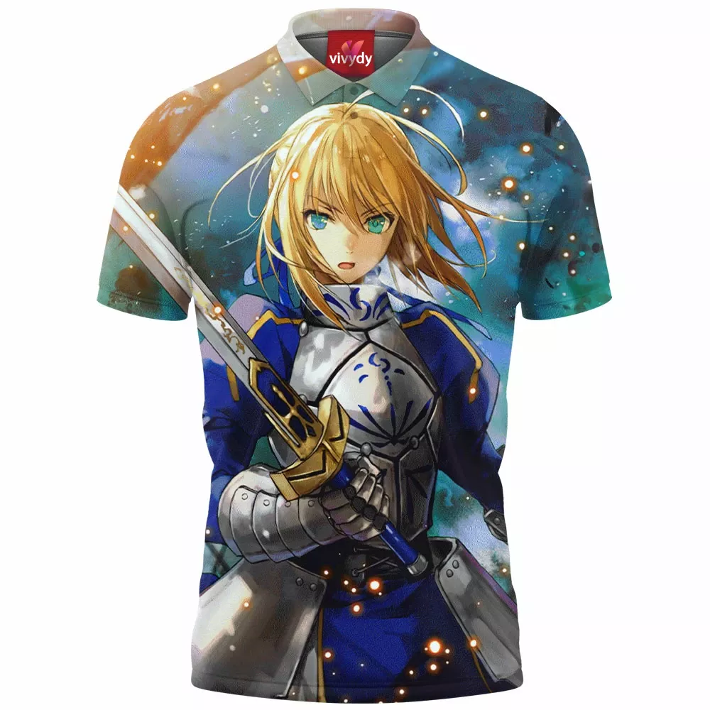 Saber Polo Shirt