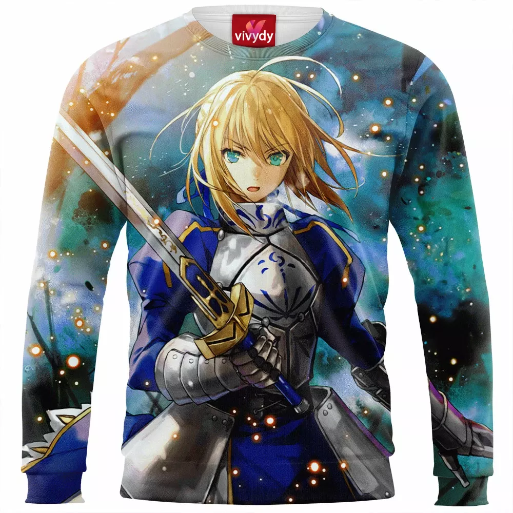 Saber Sweatshirt