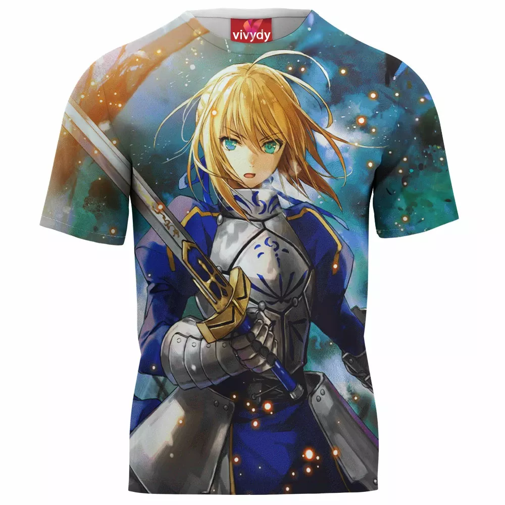 Saber T-Shirt