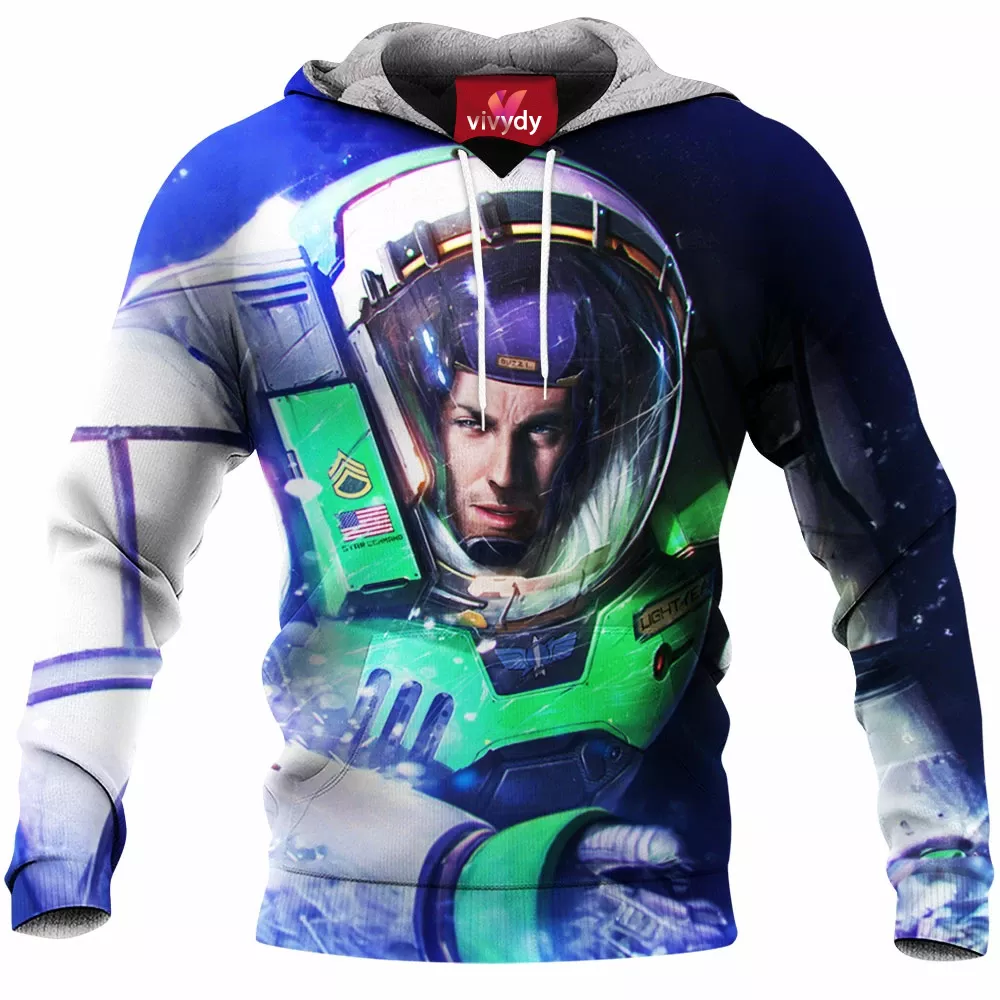 Buzz Lightyear Hoodie