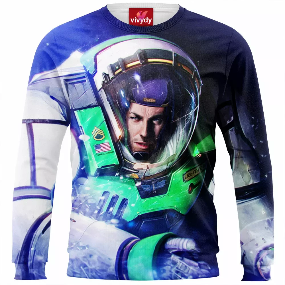 Buzz Lightyear Sweatshirt