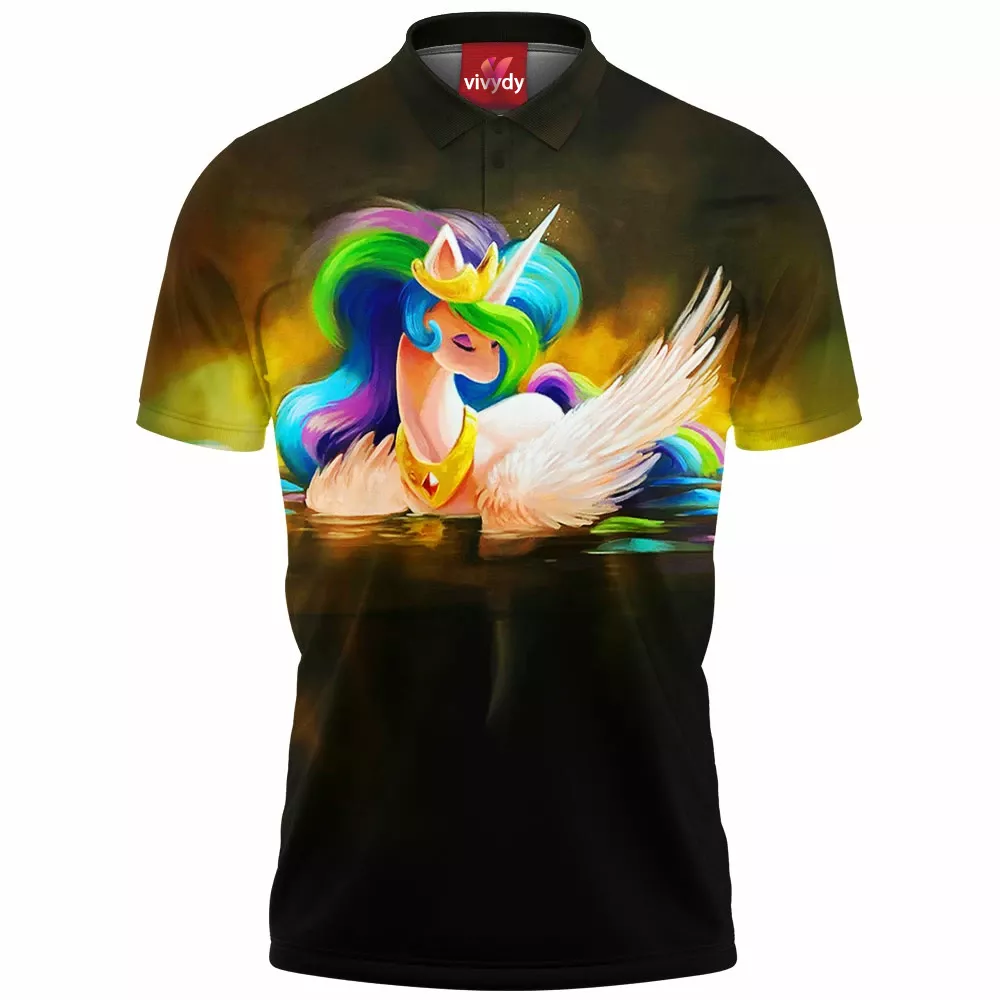 My Little Pony Polo Shirt