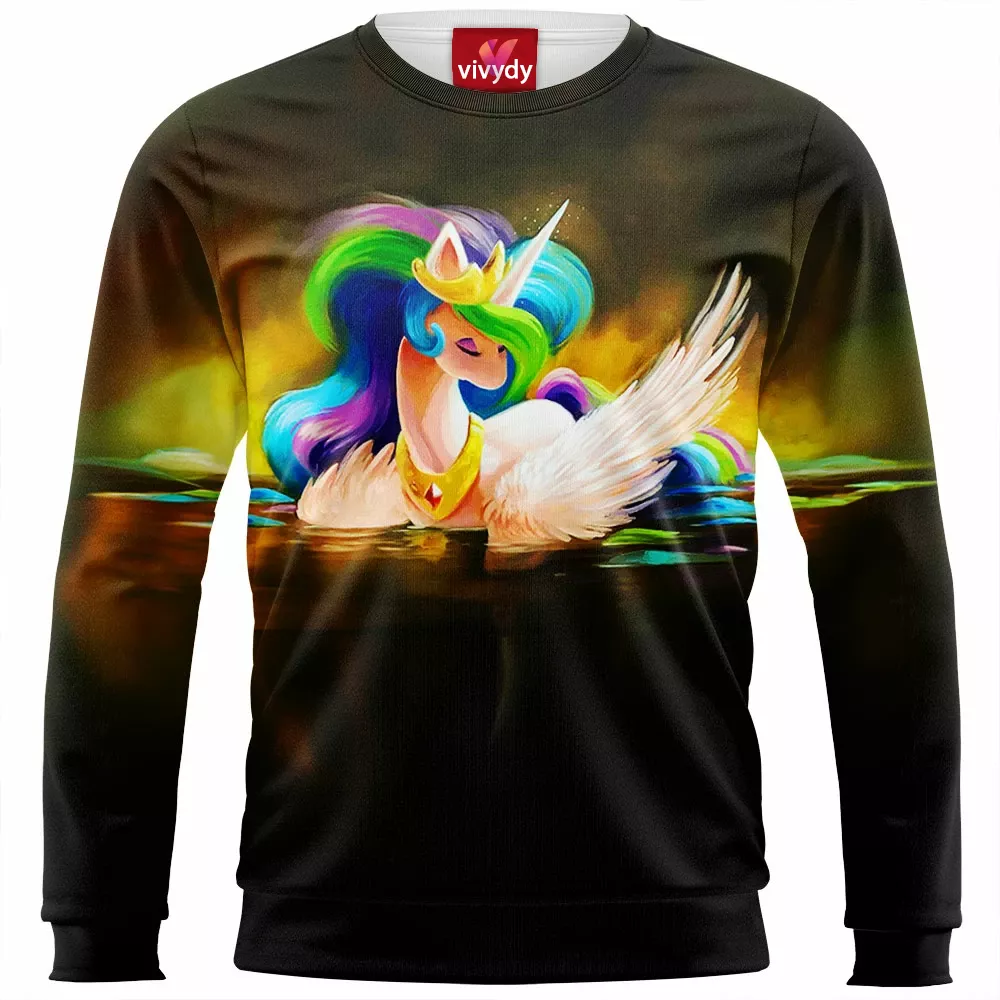 My Little Pony Sweatshirt