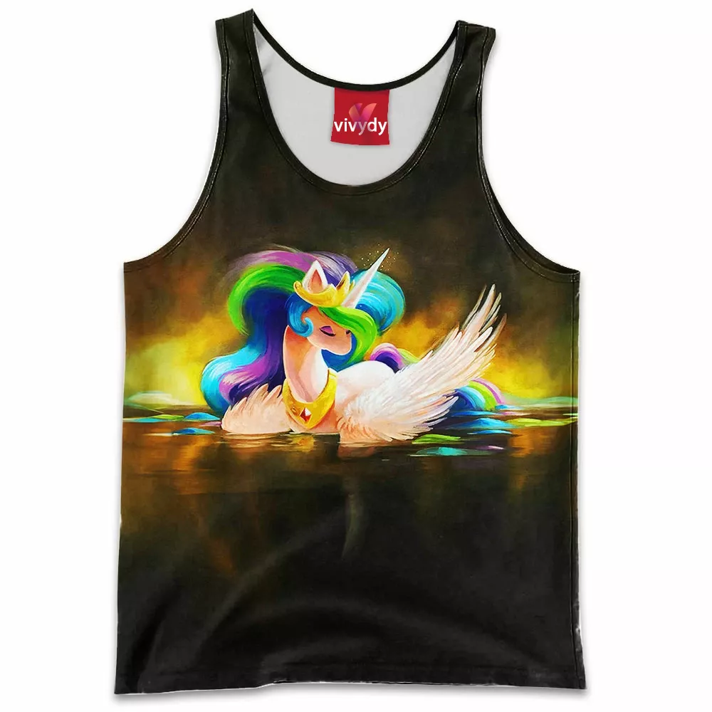 My Little Pony Tank Top