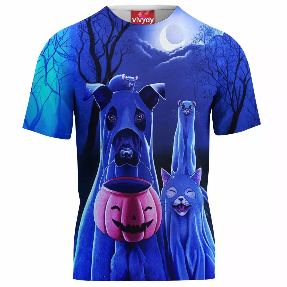 Trick Or Treat T-Shirt